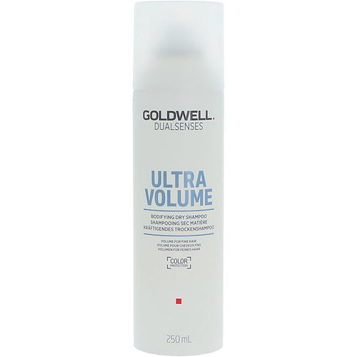 Goldwell Goldwell Dual Senses Ultra Volume Bodifying Dry Shampoo For Fine Hair 8.4 Oz