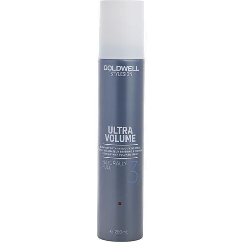 Goldwell Goldwell Style Sign Ultra Volume Naturally Full Spray 6.7 Oz