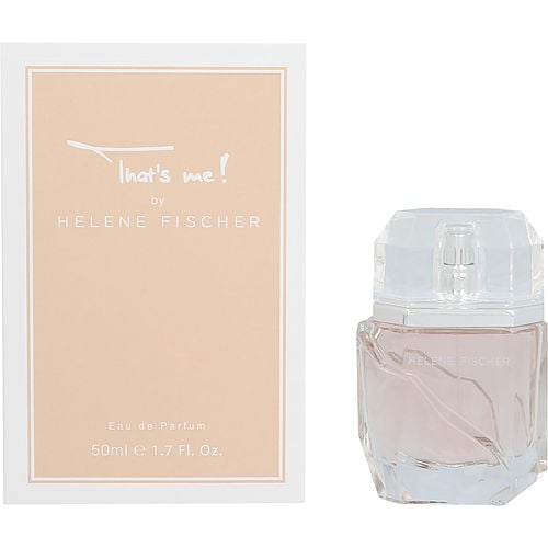 Helene Fischerthat'S Me Eau De Parfum Spray 1.7 Oz