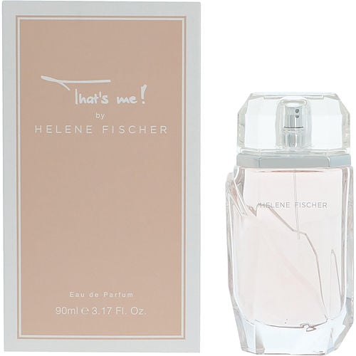 Helene Fischerthat'S Me Eau De Parfum Spray 3 Oz