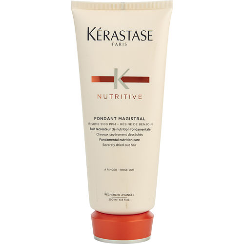 Kerastasekerastasenutritive Fondant Magistral Conditioner 6.7 Oz