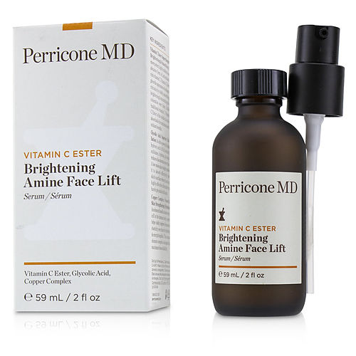 Perricone Mdperricone Mdvitamin C Ester Brightening Amine Face Lift  --59Ml/2Oz