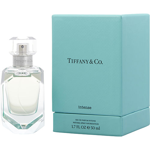 Tiffanytiffany & Co Intenseeau De Parfum Spray 1.7 Oz