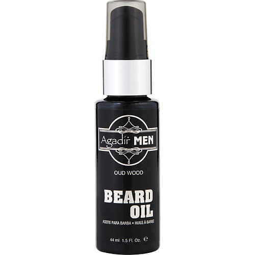 Agadiragadirmen Beard Oil 1.5 Oz