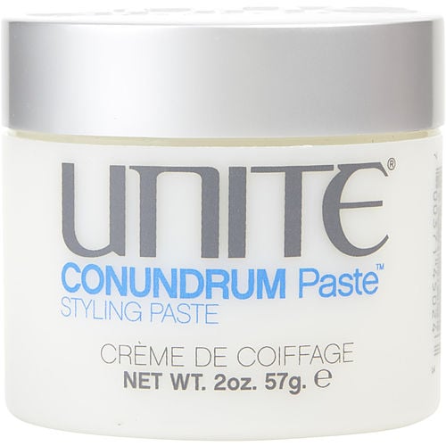 Unite Unite Conundrum Paste Styling Cream 2 Oz