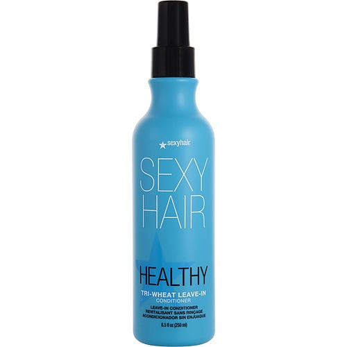 Sexy Hair Concepts Sexy Hair Healthy Sexy Hair Tri-Wheat Leave-In Conditioner 8.5 Oz
