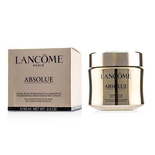 Lancomelancomeabsolue Creme Riche Regenerating Brightening Rich Cream  --60Ml/2Oz