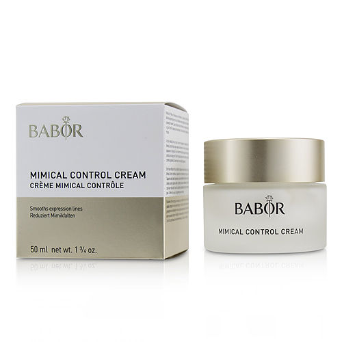 Baborbabormimical Control Cream  --50Ml/1.7Oz