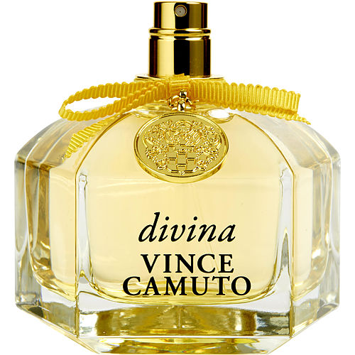 Vince Camutovince Camuto Divinaeau De Parfum Spray 3.4 Oz *Tester