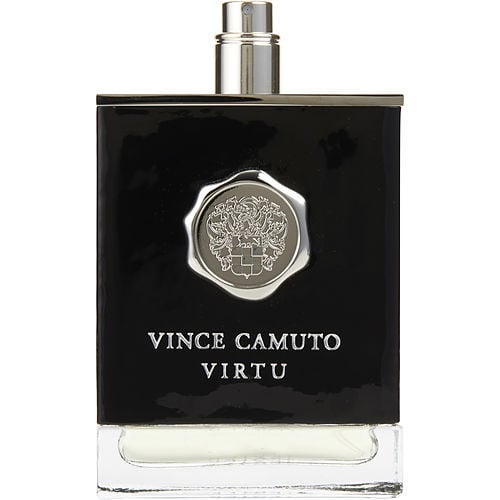 Vince Camuto Vince Camuto Virtu Edt Spray 3.4 Oz *Tester For Men