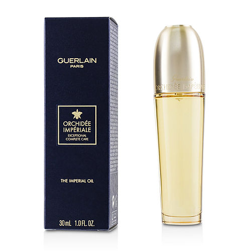 Guerlain Guerlain Orchidee Imperiale Exceptional Complete Care The Imperial Oil  --30Ml/1Oz For Women