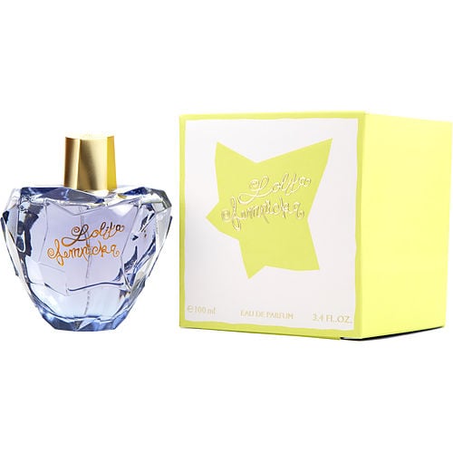 Lolita Lempicka Lolita Lempicka Eau De Parfum Spray 3.4 Oz (New Packaging)