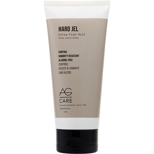 Ag Hair Care Ag Hair Care Hard Jel Extra-Firm Hold 6 Oz For Unisex