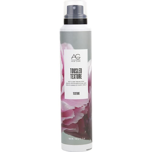 Ag Hair Careag Hair Caretousled Texture Body & Shine Finishing Spray 5 Oz