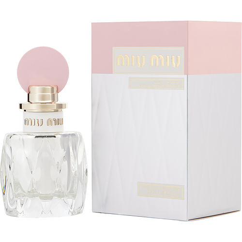 Miu Miumiu Miu Fleur D'Argenteau De Parfum Absolue Spray 1.7 Oz