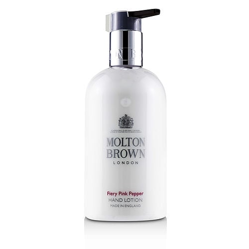 Molton Brown Molton Brown Fiery Pink Pepper Hand Lotion  --300Ml/10Oz