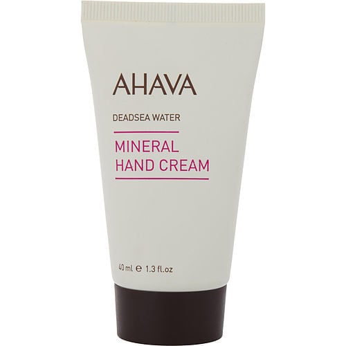 Ahava Ahava Deadsea Water Mineral Hand Cream --38Ml/1.3Oz