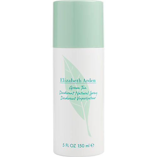 Elizabeth Ardengreen Teadeodorant Spray 5 Oz