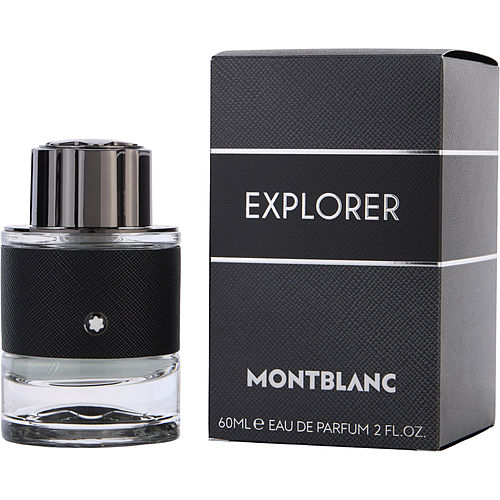 Mont Blanc Mont Blanc Explorer Eau De Parfum Spray 2 Oz