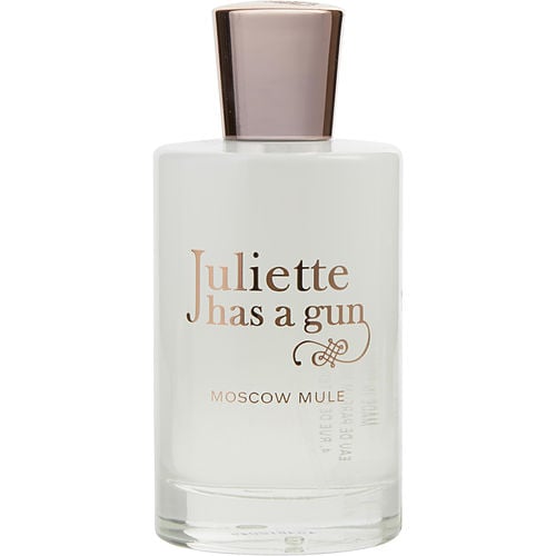 Juliette Has A Gun Moscow Mule Eau De Parfum Spray 3.3 Oz *Tester