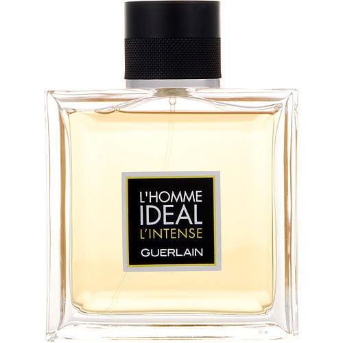 Guerlain Guerlain L'Homme Ideal L'Intense Eau De Parfum Spray 3.3 Oz *Tester