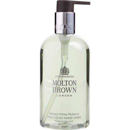 Molton Brown Molton Brown Refined White Mulberry Hand Wash --300Ml/10Oz