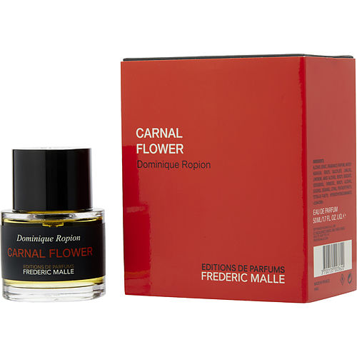 Frederic Mallefrederic Malle Carnal Flowereau De Parfum Spray 1.7 Oz