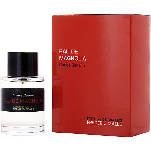 Frederic Malle Frederic Malle Eau De Magnolia Eau De Parfum Spray 3.4 Oz