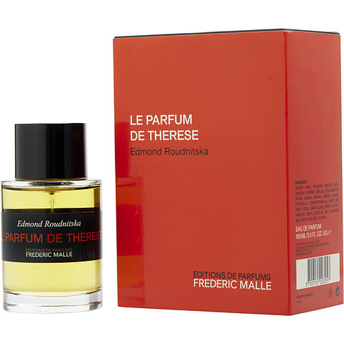Frederic Malle Frederic Malle Le Parfum De Therese Eau De Parfum Spray 3.4 Oz