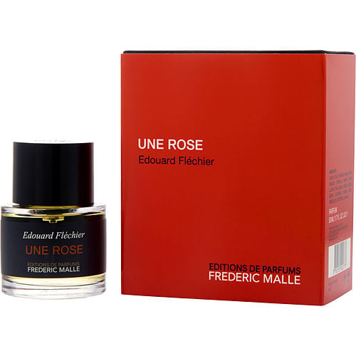 Frederic Mallefrederic Malle Une Roseparfum Spray 1.7 Oz
