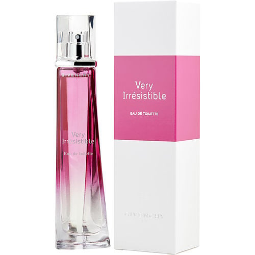 Givenchyvery Irresistibleedt Spray 1.7 Oz (New Packaging)