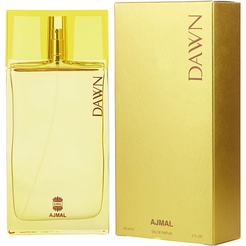 Ajmalajmal Dawneau De Parfum Spray 3 Oz