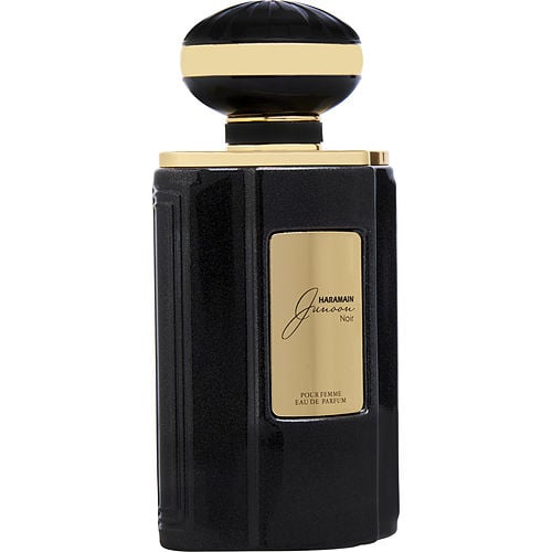 Al Haramainal Haramain Junoon Noireau De Parfum Spray 2.5 Oz *Tester