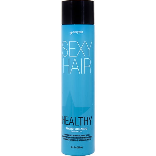 Sexy Hair Concepts Sexy Hair Healthy Sexy Hair Sulfate-Free Moisturizing Shampoo 10.1 Oz