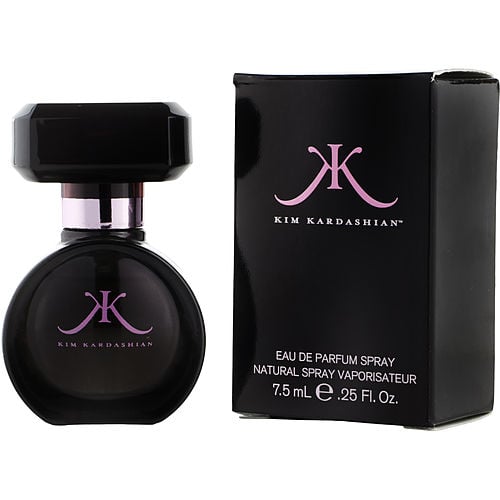 Kim Kardashiankim Kardashianeau De Parfum 0.25 Oz Mini