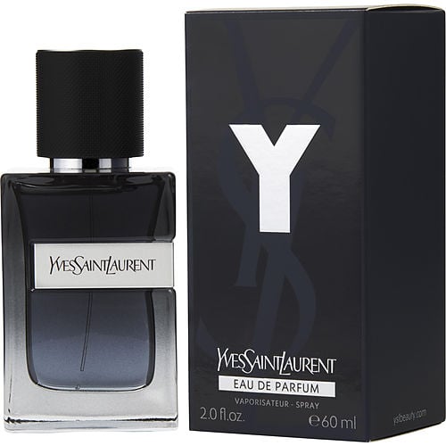 Yves Saint Laurent Y Eau De Parfum Spray 2 Oz