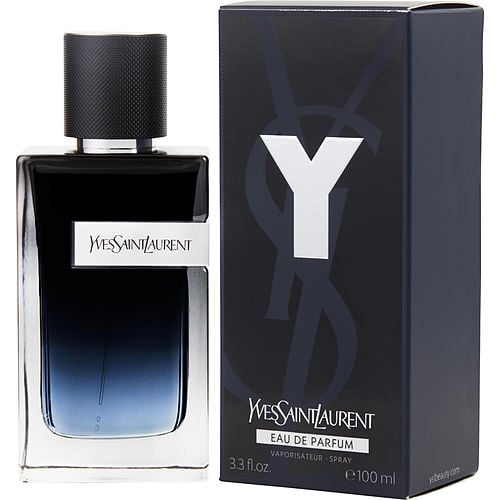Yves Saint Laurent Y Eau De Parfum Spray 3.3 Oz