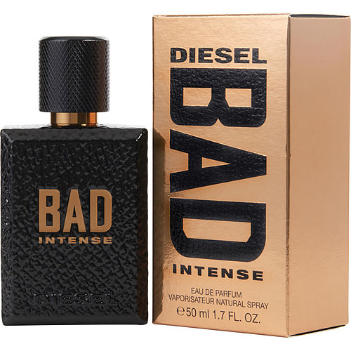 Diesel Diesel Bad Intense Eau De Parfum Spray 1.7 Oz