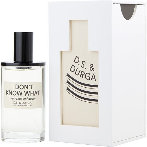 D.S. & Durgad.S. & Durga I Don'T Know Whateau De Parfum Spray 3.4 Oz