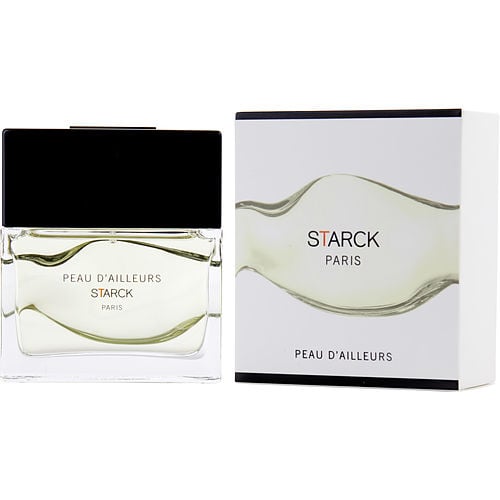 Philippe Starck Starck Peau D'Ailleurs Edt Spray 1.35 Oz