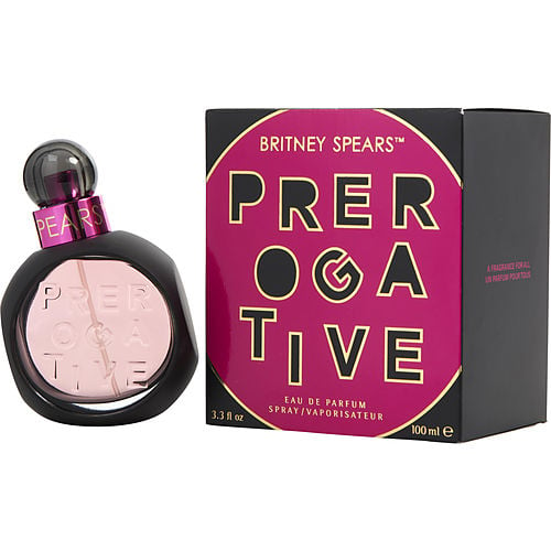 Britney Spears Prerogative Britney Spears Eau De Parfum Spray 3.3 Oz