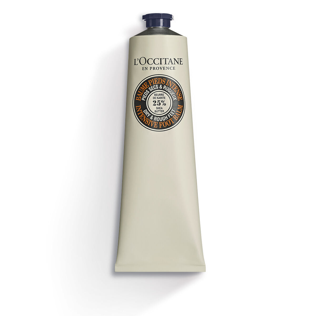 Moisturising Foot Cream L'Occitane En Provence Karite 150 ml