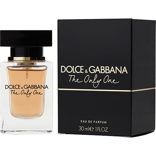 Dolce & Gabbana The Only One Eau De Parfum Spray 1 Oz