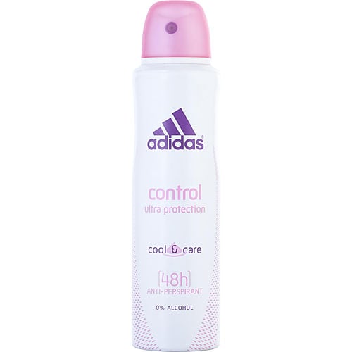 Adidasadidas Cool & Carecontrol Deodorant Spray 5 Oz