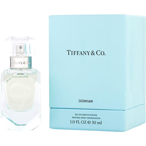 Tiffany Tiffany & Co Intense Eau De Parfum Spray 1 Oz
