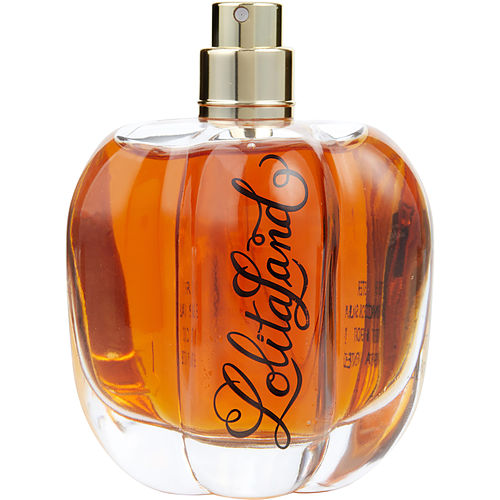 Lolita Lempickalolita Lempicka Lolitalandeau De Parfum Spray 2.7 Oz *Tester