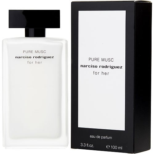 Narciso Rodrigueznarciso Rodriguez Pure Musceau De Parfum Spray 3.3 Oz