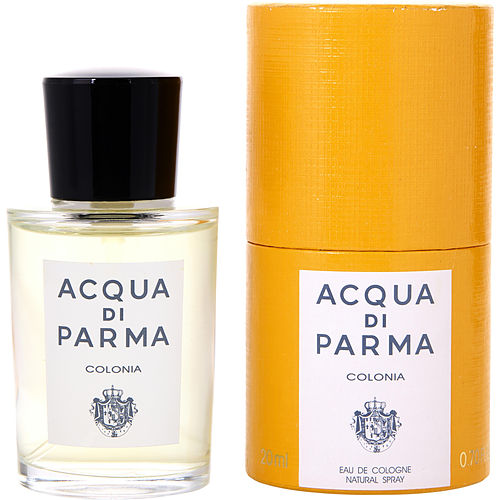 Acqua Di Parmaacqua Di Parma Coloniaeau De Cologne Spray 0.67 Oz