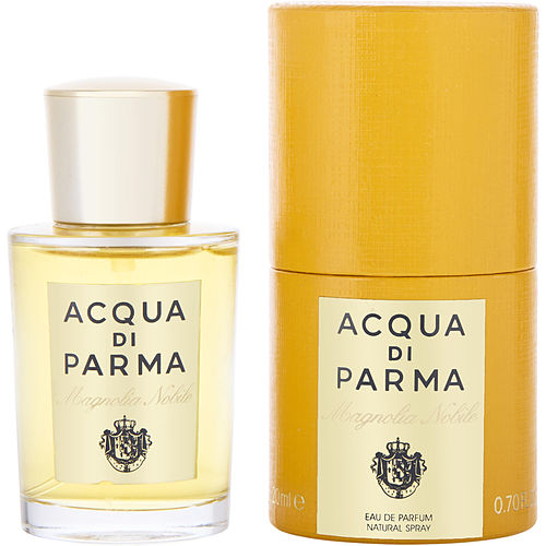 Acqua Di Parmaacqua Di Parma Magnolia Nobileeau De Parfum Spray 0.67 Oz