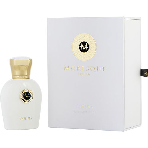 Moresquemoresque Tamimaeau De Parfum Spray 1.7 Oz